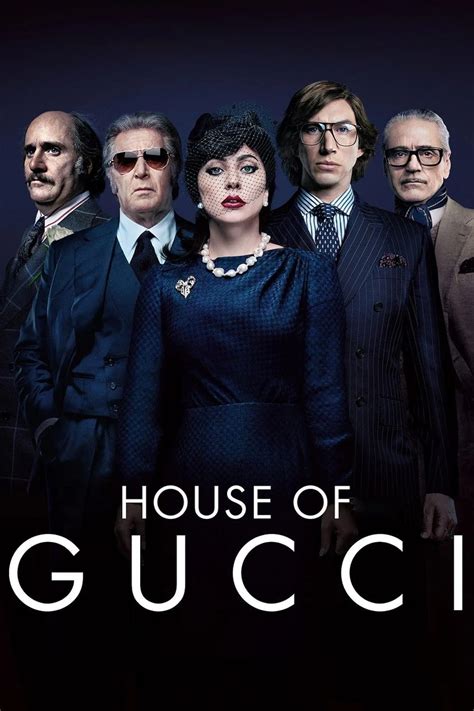 gucci hd|house of gucci streaming.